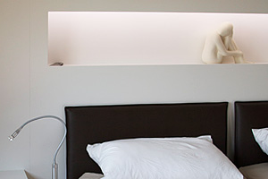 Wohnraumgestaltung